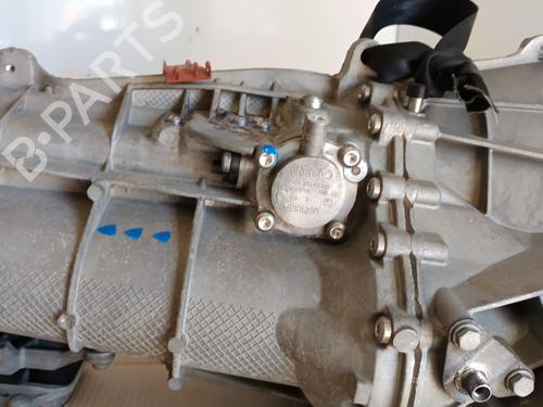 Gearbox AUDI Q5 (8RB) 2.0 TDI quattro | BP29119447M3