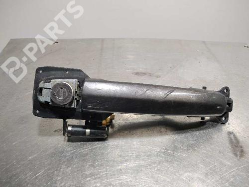 Used Front left exterior door handle SUZUKI GRAND VITARA II (JT, TE, TD) 1.9 DDiS (JB419WD, JB419XD) (129 hp) 10093767
