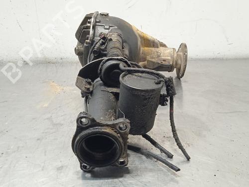 Front differential MITSUBISHI PAJERO CLASSIC (V2_W, V6_W, V7_W) 2.5 TD (V24W) | BP17571026M23 