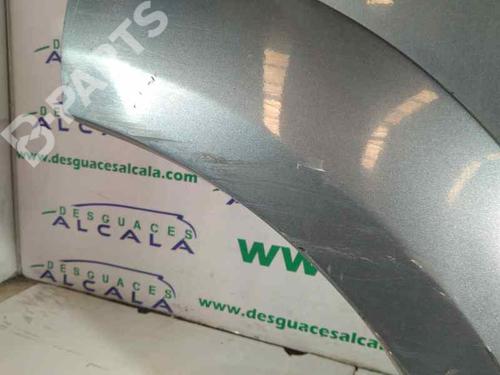 Right rear door KIA SORENTO I (JC)  | BP9991150C5 