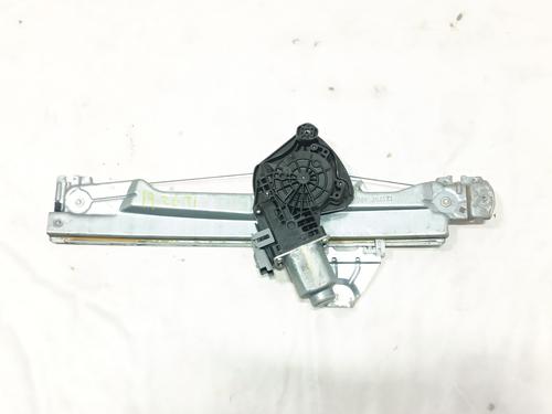 Rudehejsemekanisme venstre bagtil CITROËN C4 II (NC_) 1.6 BlueHDi 100 (99 hp) 31971914