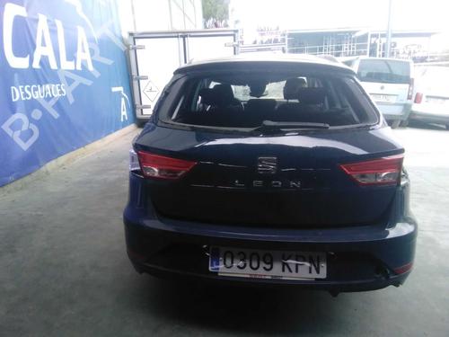 Electronic module SEAT LEON ST (5F8) 1.4 TSI | BP13058406M83 - Image 5