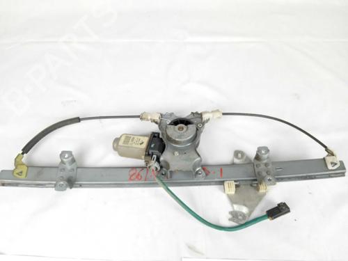 Used Front left window mechanism Front left window mechanism 11146550 11146550