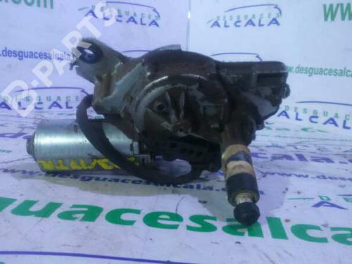 Used Rear wiper motor NISSAN TERRANO II (R20) [1992-2007]  9989295