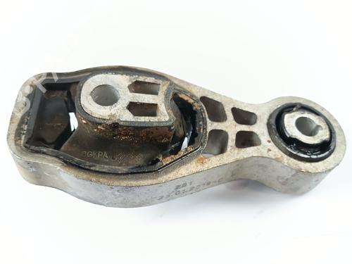 Used Engine mount FORD ECOSPORT 1.0 EcoBoost (140 hp) 30296755