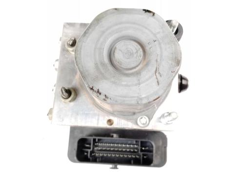 Used ABS pump ABS pump OPEL MERIVA B MPV (S10) 1.6 CDTI (75) (110 hp) 24925612 24925612