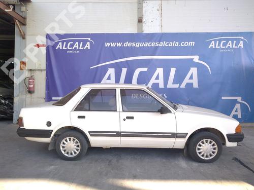 Used Parts FORD ORION I (AFD)    1074222