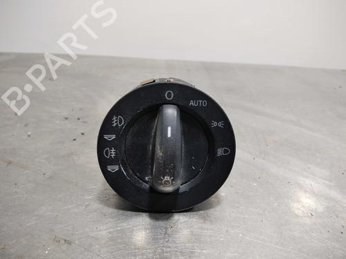 Used Headlight switch Headlight switch AUDI A6 C6 (4F2) 3.0 TDI quattro (225 hp) 9983602 9983602
