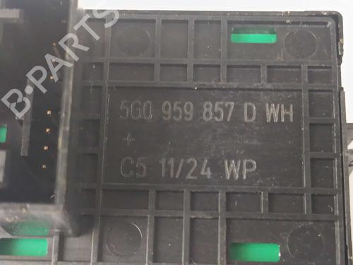 Left front window switch CUPRA FORMENTOR (KM7, KMP) 1.5 TSI | BP34158367I27 - Image 3