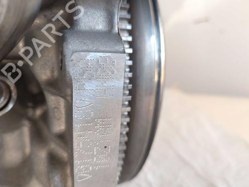 Engine OPEL FRONTERA (OV24) 1.2 MHEV | BP33273431M1 - Image 10