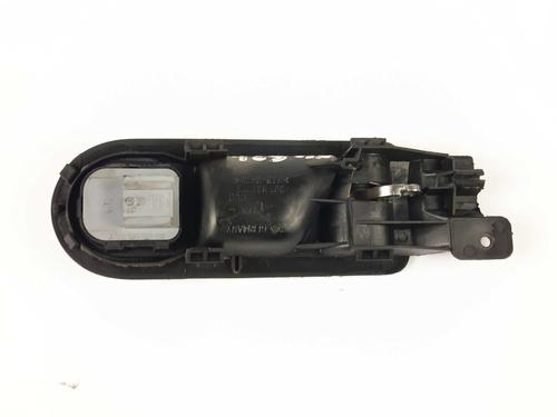 Front left interior door handle VW PASSAT B5.5 (3B3) 1.9 TDI | BP32760670I13 - Image 2