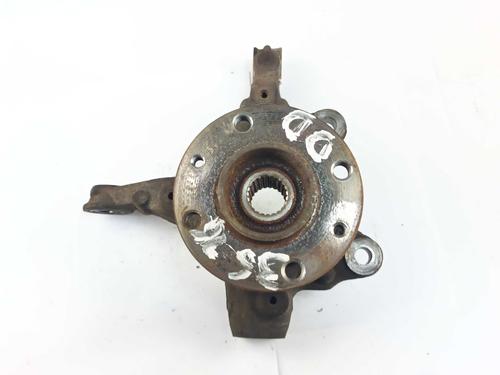 Used Right front steering knuckle Right front steering knuckle DACIA SANDERO III 1.0 TCe 90 (91 hp) 31956042 31956042