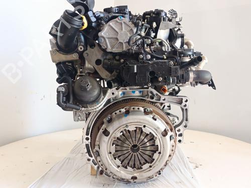 Motor CITROËN BERLINGO MULTISPACE (B9) 1.6 BlueHDi 100 | BP29566766M1 