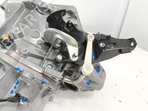 Gearbox OPEL COMBO E Tour / Life (K9) 1.5 | BP37632539M3 - Image 9