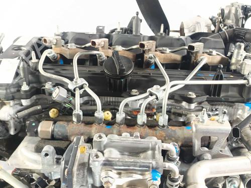 Engine TOYOTA RAV 4 IV (_A4_) 2.0 D (ALA40_, ALA40R) | BP36092357M1 - Image 21