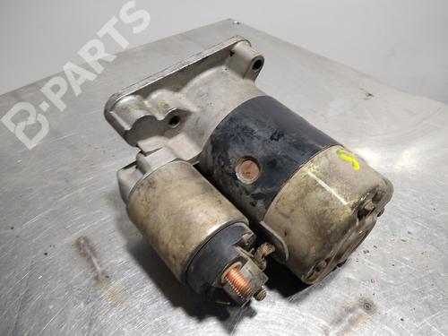 Starter RENAULT MEGANE I Cabriolet (EA0/1_) 1.6 16V (EA04, EA0B, EA11, EA1J) | BP10093894M8 