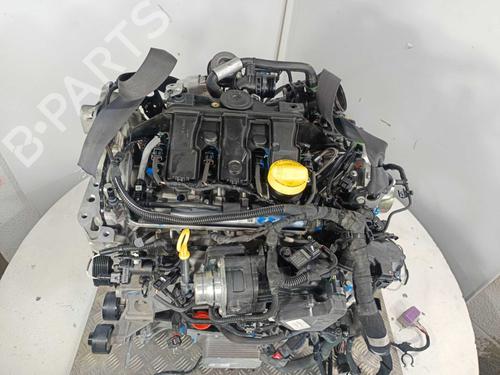 Engine RENAULT MEGANE IV Hatchback (B9A/M/N_) 1.6 dCi 130 (B9A4) | BP39650052M1  - Image 18