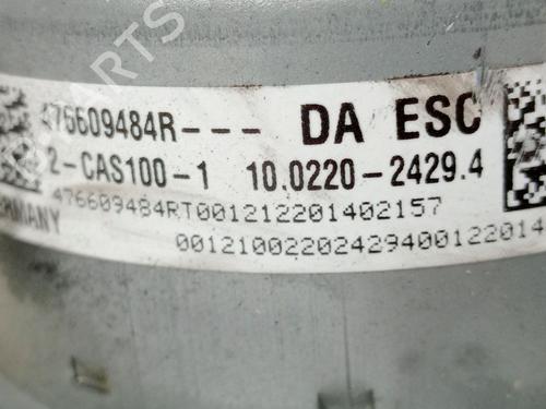 ABS pump DACIA SANDERO III 1.0 TCe 90 | BP19940657M43 