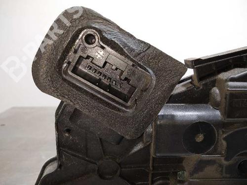 Front left lock VW GOLF VI (5K1) 2.0 GTi | BP10113129C98 