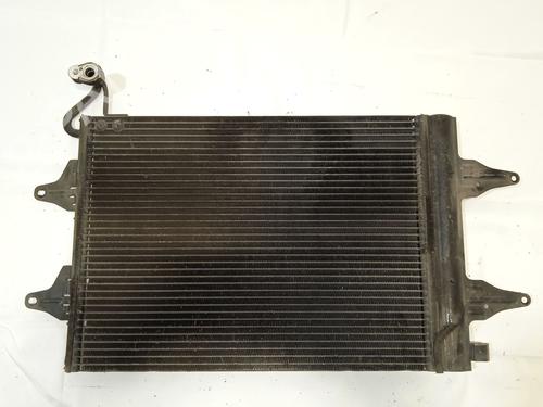 AC Kondensor VW POLO (9N_, 9A_) [2001-2014]  15583281