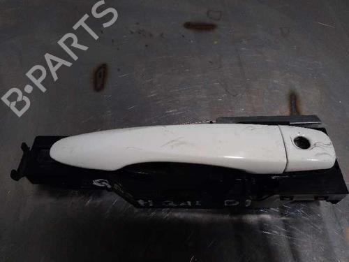 Used Front left exterior door handle Front left exterior door handle NISSAN QASHQAI II (J11, J11_) [2013-2026] 9996102 9996102