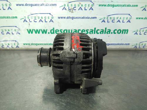 alternator-audi-a4-b7-8ec-20-tdi-06f903023j-0124525092-bosch-2004-2005-2006-2007-2008-2009-9991869 main image