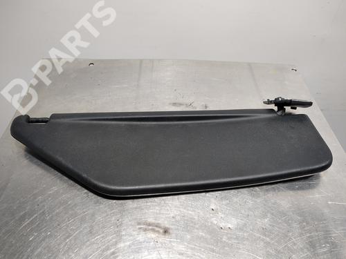 Used Left sun visor Left sun visor CITROËN DS4 (NX_) 1.6 HDi 110 (112 hp) 9983809 9983809
