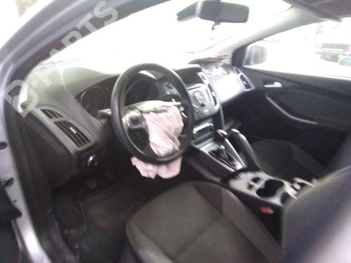 Master brake FORD FOCUS III  | BP10868817M77  - Image 15