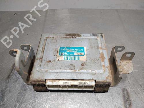 Used Electronic module Electronic module 10093023 10093023