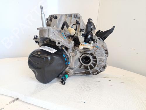 Gearbox RENAULT CAPTUR I (J5_, H5_) 0.9 TCe 90 | BP36115154M3 - Image 5