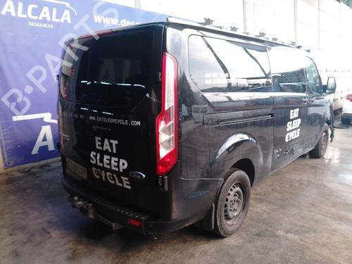 Other FORD TRANSIT CUSTOM V362 Bus (F3) 2.0 EcoBlue | BP31980400O1 - Image 7