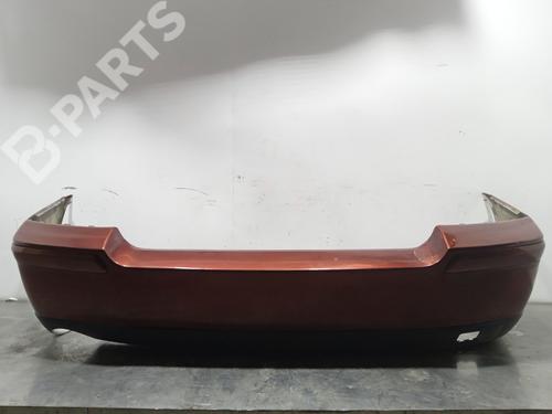 Rear bumper VOLVO S60 I (384) 2.4 D (126 hp) 39850953