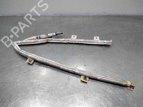 Used Right curtain airbag Right curtain airbag 10751329 10751329