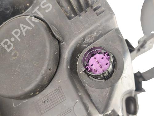 Left headlight FIAT 500L (351_, 352_) 1.6 D Multijet (199LYD1B) | BP32720188C28 - Image 3