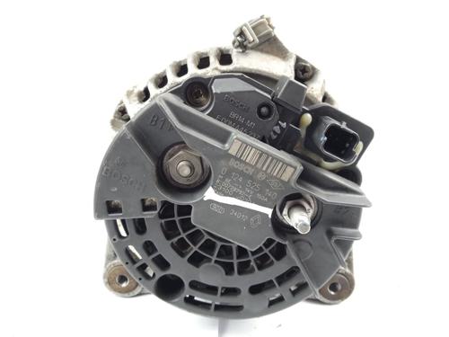 Alternator NISSAN QASHQAI / QASHQAI +2 I (J10, NJ10, JJ10E) 1.5 dCi | BP18341380M7 