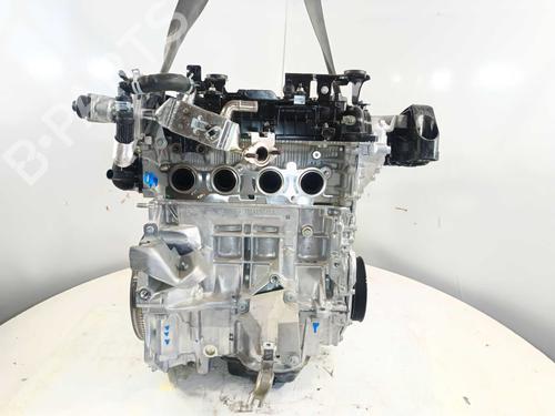 Engine DACIA DUSTER (PYM_, PYN_)  | BP36998006M1  - Image 5