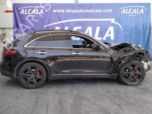Used Parts INFINITI QX70 30d AWD 1069463