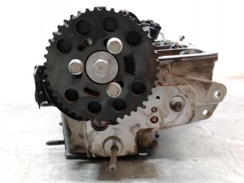 Cylinder head SEAT ALTEA (5P1) 1.9 TDI | BP25772631M5 