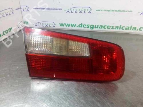 Used Left taillight Left taillight 9995019 9995019