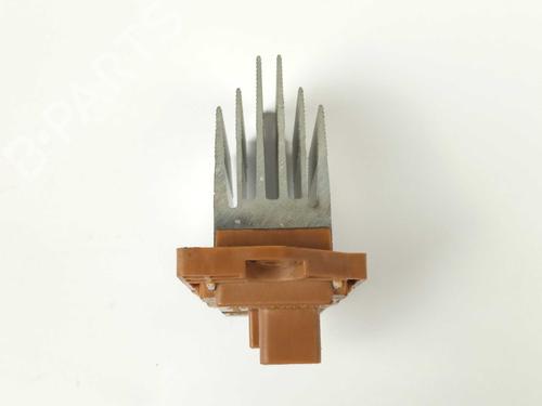 Heater resistor HYUNDAI i30 (PDE, PD, PDEN) | BP15675160M108 - Image 3