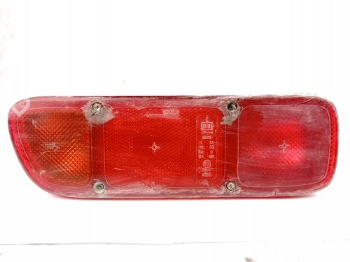 Used Rear bumper left light Rear bumper left light NISSAN TERRANO II (R20) 2.7 TDi 4WD (125 hp) 26446303 26446303