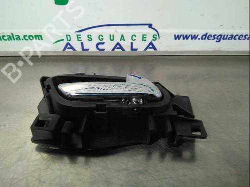 Used Rear right interior door handle Rear right interior door handle 9990098 9990098