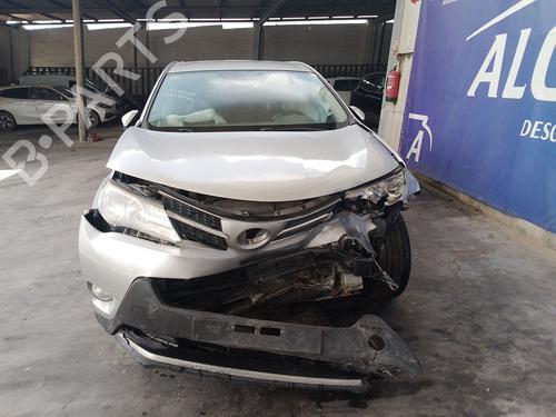 Headlight switch TOYOTA RAV 4 IV (_A4_) 2.0 D (ALA40_, ALA40R) | BP34646236I24  - Image 9