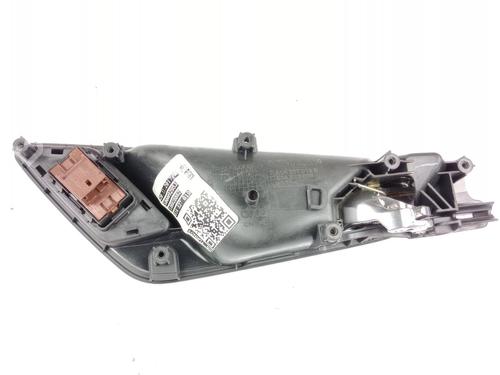 Front left interior door handle AUDI Q2 (GAB, GAG) 1.6 TDI | BP17673179I13 