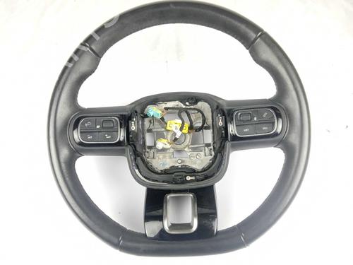 Used Steering wheel Steering wheel 17496155 17496155