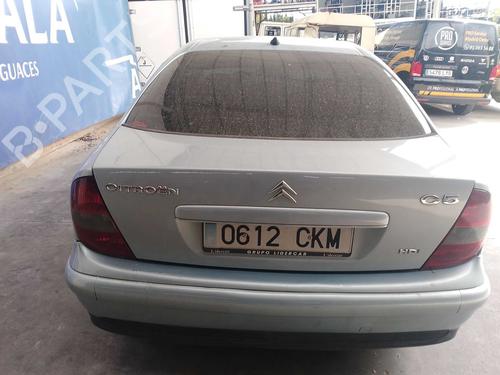Right taillight CITROËN C5 I (DC_) 2.0 HDi (DCRHZB, DCRHZE) | BP25772619C35  - Image 5
