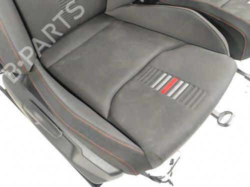 Seats set SEAT IBIZA V (KJ1, KJG) 1.0 TSI | BP37602576C78 - Image 14