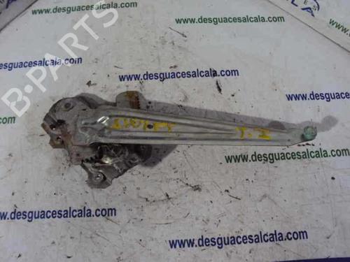 Used Rear left window mechanism Rear left window mechanism 11248888 11248888