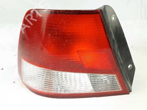 Used Left taillight Left taillight 38011610 38011610