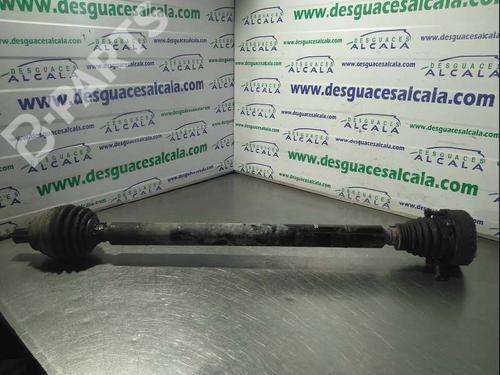 Used Right front driveshaft SEAT ALTEA (5P1) [2004-2015]  9990953